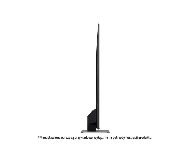 Samsung QE65Q77C 65" QLED 4K 120HZ Tizen TV HDMI 2.1 - 1130757 - zdjęcie 2